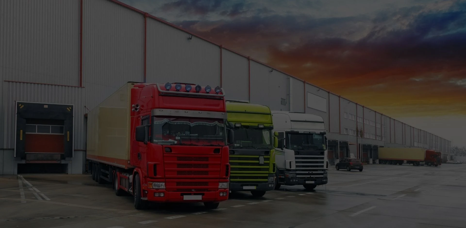 Ankara Seferihisar Ambarı